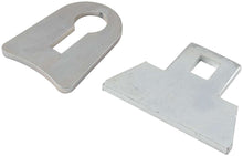Load image into Gallery viewer, ALLSTAR PERFORMANCE 99070 Mounting Tab Kit for ALL10217 &amp; ALL10218