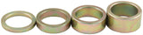 ALLSTAR PERFORMANCE 99097 Ball Joint Spacer Kit 5/8in