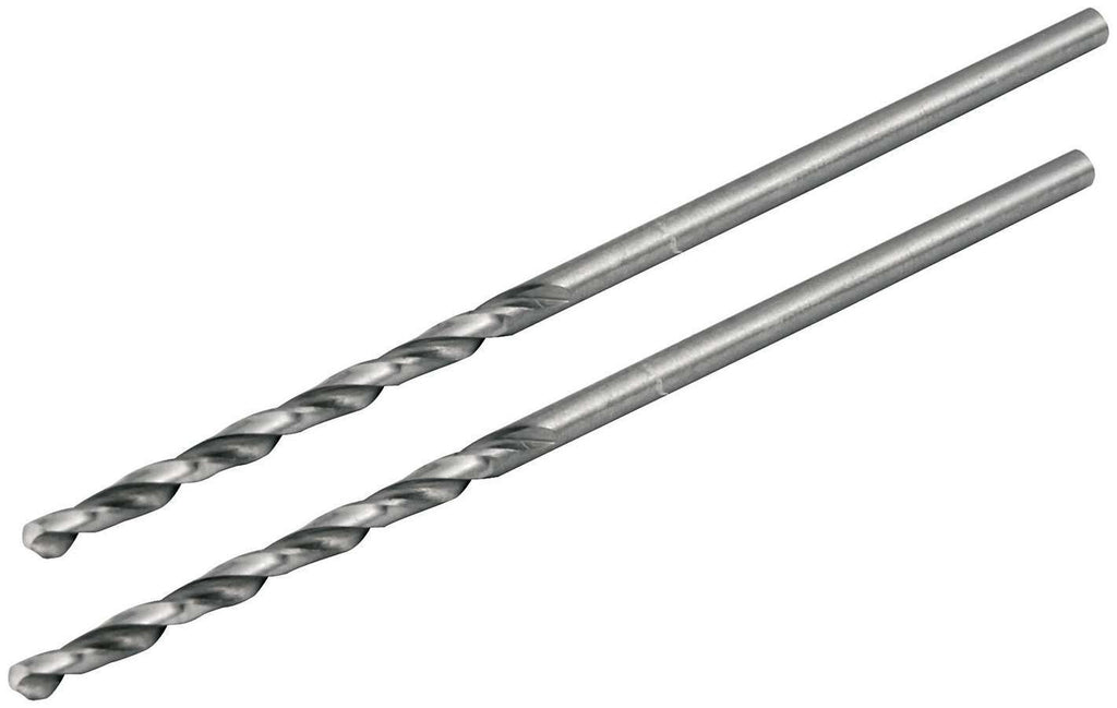 ALLSTAR PERFORMANCE 99102 Drill Bits 1/16in 2pk for ALL10122