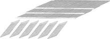 Load image into Gallery viewer, ALLSTAR PERFORMANCE 99108 Siper Blades