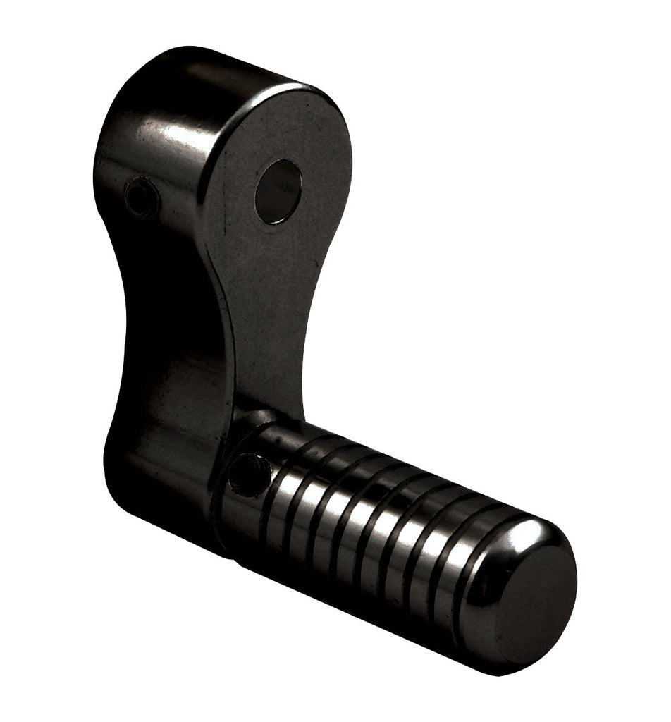 ALLSTAR PERFORMANCE 99129 Crank Handle for Brake Adjuster Black
