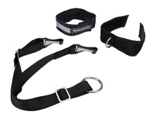 Load image into Gallery viewer, ALLSTAR PERFORMANCE 991312 Arm Restraints SFI 3.3 Black Adult