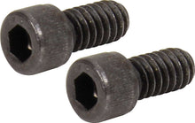Load image into Gallery viewer, ALLSTAR PERFORMANCE 99139 Safety Wire Guide Bolt 2pk