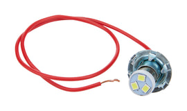 ALLSTAR PERFORMANCE 99145 Bulb and Socket for Allstar Gauge