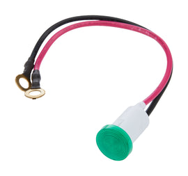 ALLSTAR PERFORMANCE 99146 Green Indicator Light for Allstar Switch Panel