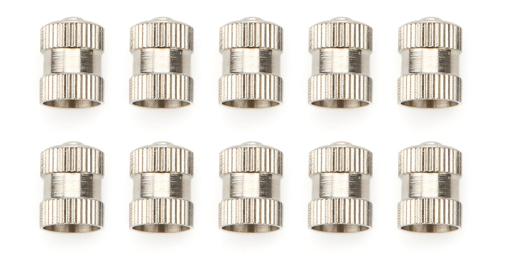 ALLSTAR PERFORMANCE 99151 Valve Stem Cap 10pk