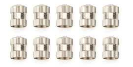 ALLSTAR PERFORMANCE 99151 Valve Stem Cap 10pk