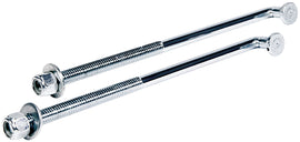 ALLSTAR PERFORMANCE 99175 J-Bolts w/Nuts 2pk for ALL76100 & ALL76101