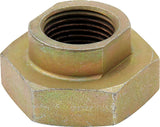 ALLSTAR PERFORMANCE 99186 Back Nut for Single Cam Brackets