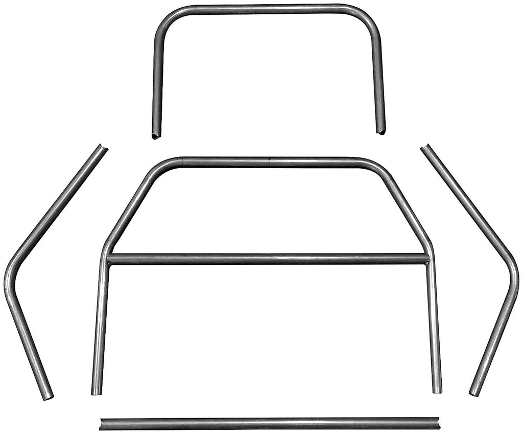 ALLSTAR PERFORMANCE 99198 Main Hoop Assembly for 22098