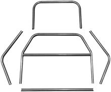 Load image into Gallery viewer, ALLSTAR PERFORMANCE 99198 Main Hoop Assembly for 22098