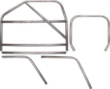 ALLSTAR PERFORMANCE 99199 Main Hoop Assembly for 22099 Deluxe Kit