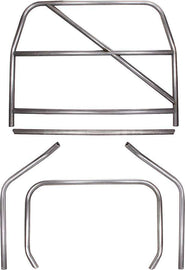 ALLSTAR PERFORMANCE 99200 Main Hoop Assembly for 22100 Deluxe Kit