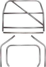 ALLSTAR PERFORMANCE 99205 Main Hoop Assembly for 22105 Deluxe Kit