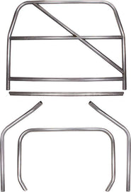 ALLSTAR PERFORMANCE 99206 Main Hoop Assembly for 22106 Deluxe Kit