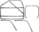 ALLSTAR PERFORMANCE 99209 Main Hoop Assembly for 22109 Deluxe Kit