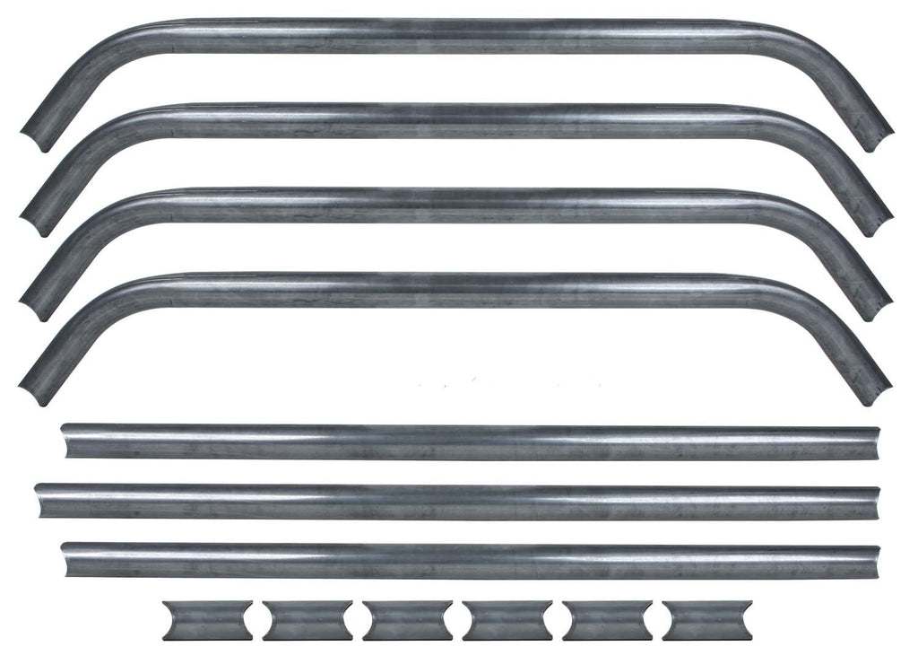 ALLSTAR PERFORMANCE 99221 Component Box for Standard Roll Cage Kit