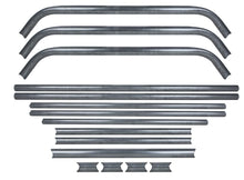 Load image into Gallery viewer, ALLSTAR PERFORMANCE 99224 Component Box for Mini Enduro Roll Cage Kit