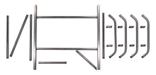 Load image into Gallery viewer, ALLSTAR PERFORMANCE 99226 Component Box for 22096 Honda Cage Kit