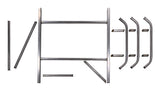 ALLSTAR PERFORMANCE 99227 Component Box for 22097 Neon Cage Kit