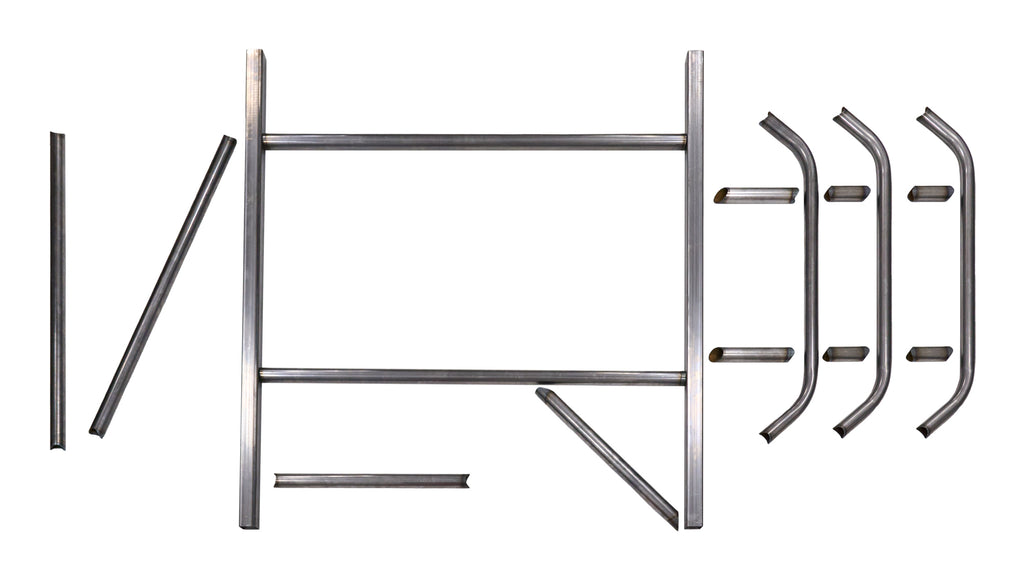 ALLSTAR PERFORMANCE 99228 Component Box for 22098 Focus Cage Kit