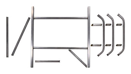 ALLSTAR PERFORMANCE 99228 Component Box for 22098 Focus Cage Kit