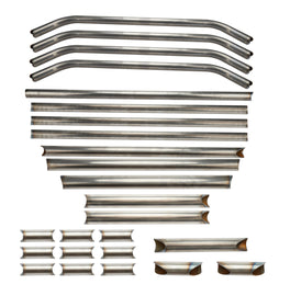 ALLSTAR PERFORMANCE 99231 Component Box for ALL22095 Crown Vic Kit