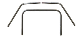 ALLSTAR PERFORMANCE 99232 Halo and Windshield Posts for ALL22095