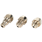 ALLSTAR PERFORMANCE 99255 Nosepiece Set for ALL18207