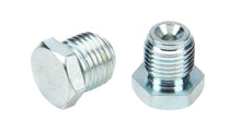 Load image into Gallery viewer, ALLSTAR PERFORMANCE 99258 Master Cylinder Plug Kit 1/2-20 and 9/16-18