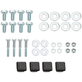 ALLSTAR PERFORMANCE 99261 Hardware Kit for ALL10138 and ALL10139