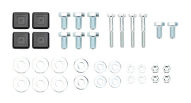 ALLSTAR PERFORMANCE 99262 Hardware Kit for ALL10142