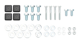 ALLSTAR PERFORMANCE 99263 Hardware Kit for ALL10144