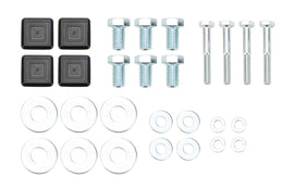 ALLSTAR PERFORMANCE 99264 Hardware Kit for ALL10145 and ALL10148