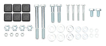 Load image into Gallery viewer, ALLSTAR PERFORMANCE 99265 Hardware Kit for ALL10150 and ALL10152
