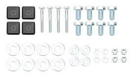 ALLSTAR PERFORMANCE 99267 Hardware Kit for ALL10154