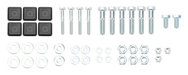 ALLSTAR PERFORMANCE 99268 Hardware Kit for ALL10156