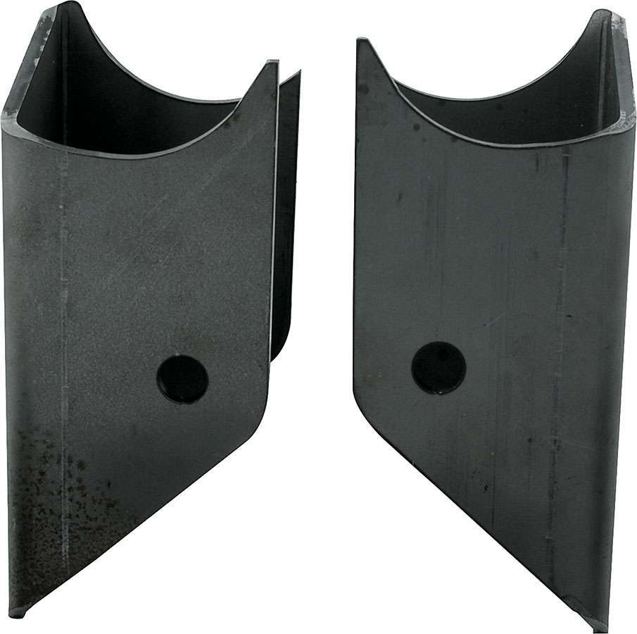 ALLSTAR PERFORMANCE 99282 Single Hole Lower Brackets Stock 1pr
