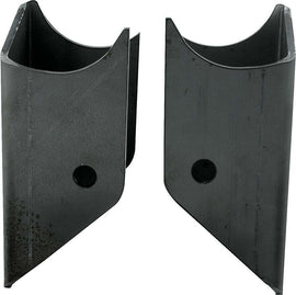 ALLSTAR PERFORMANCE 99282 Single Hole Lower Brackets Stock 1pr