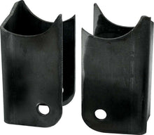 Load image into Gallery viewer, ALLSTAR PERFORMANCE 99283 Single Hole Lower Brackets Lowered 1pr