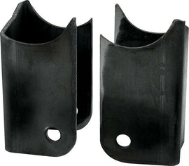 ALLSTAR PERFORMANCE 99283 Single Hole Lower Brackets Lowered 1pr