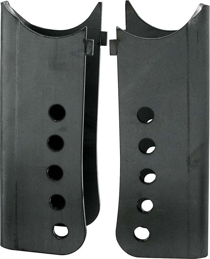 ALLSTAR PERFORMANCE 99284 Multi-hole Lower Brackets 1pr