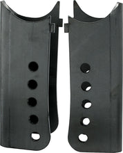 Load image into Gallery viewer, ALLSTAR PERFORMANCE 99284 Multi-hole Lower Brackets 1pr