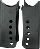 ALLSTAR PERFORMANCE 99284 Multi-hole Lower Brackets 1pr