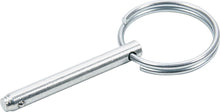 Load image into Gallery viewer, ALLSTAR PERFORMANCE 99295 Pin for Canister Mount