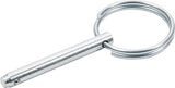 ALLSTAR PERFORMANCE 99295 Pin for Canister Mount