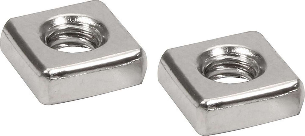 ALLSTAR PERFORMANCE 99303 Clamp Nuts 1pr for ALL10770/ALL10260