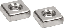 Load image into Gallery viewer, ALLSTAR PERFORMANCE 99303 Clamp Nuts 1pr for ALL10770/ALL10260