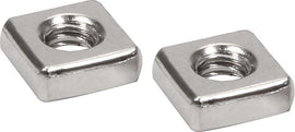 ALLSTAR PERFORMANCE 99303 Clamp Nuts 1pr for ALL10770/ALL10260