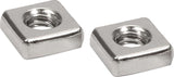 ALLSTAR PERFORMANCE 99303 Clamp Nuts 1pr for ALL10770/ALL10260